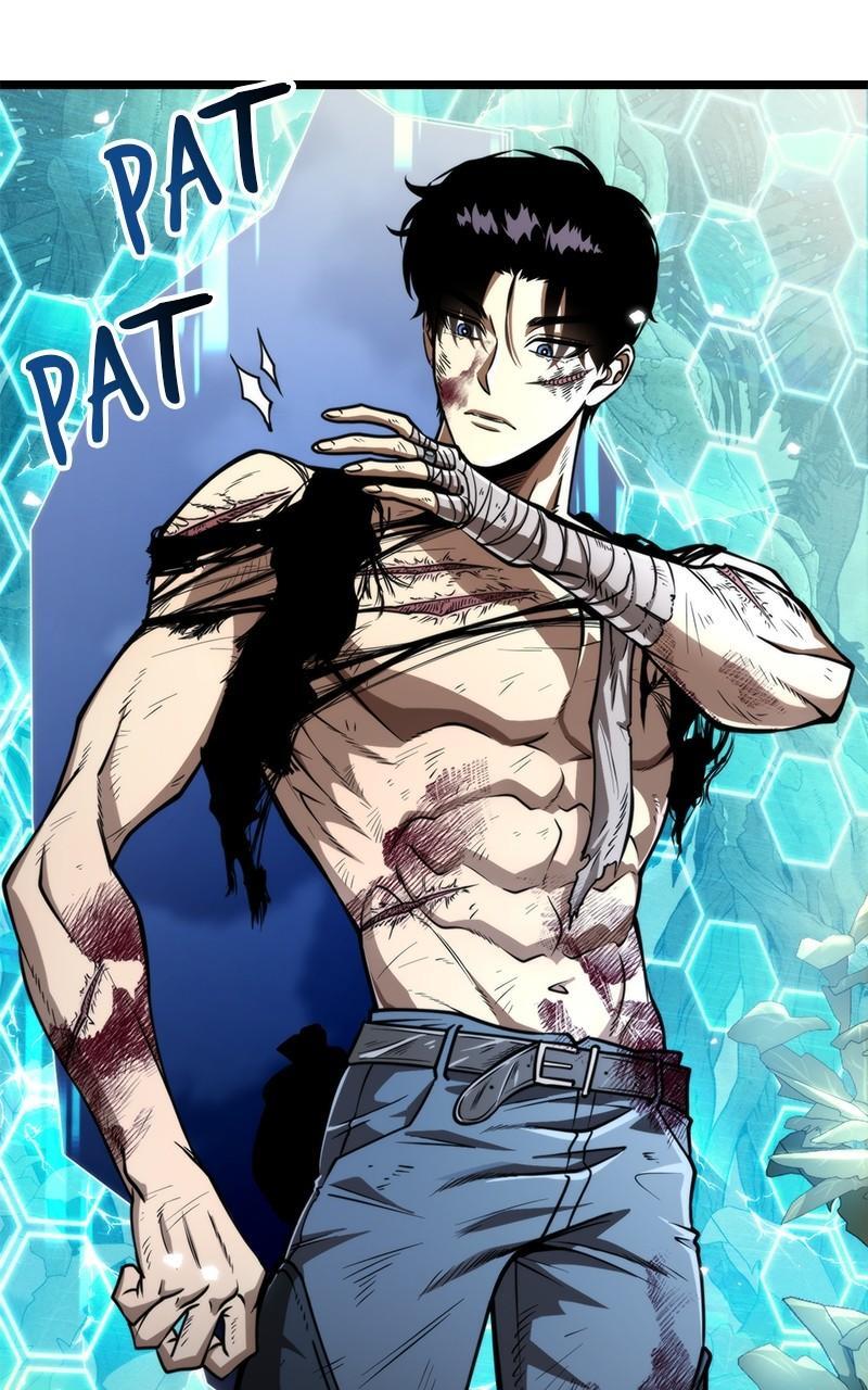 Read Reincarnator Manga Online