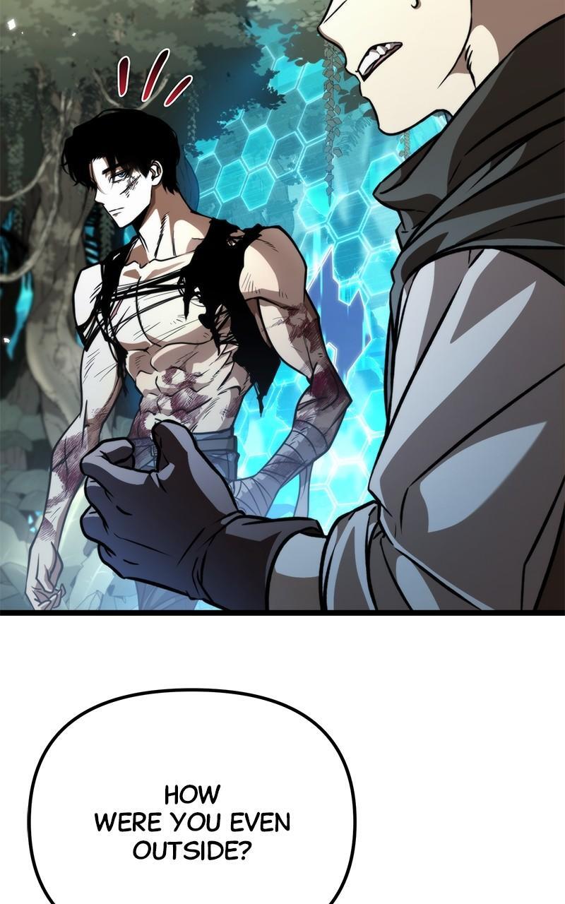 Read Reincarnator Manga Online