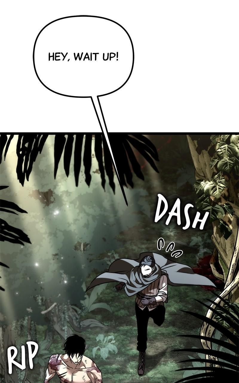Read Reincarnator Manga Online
