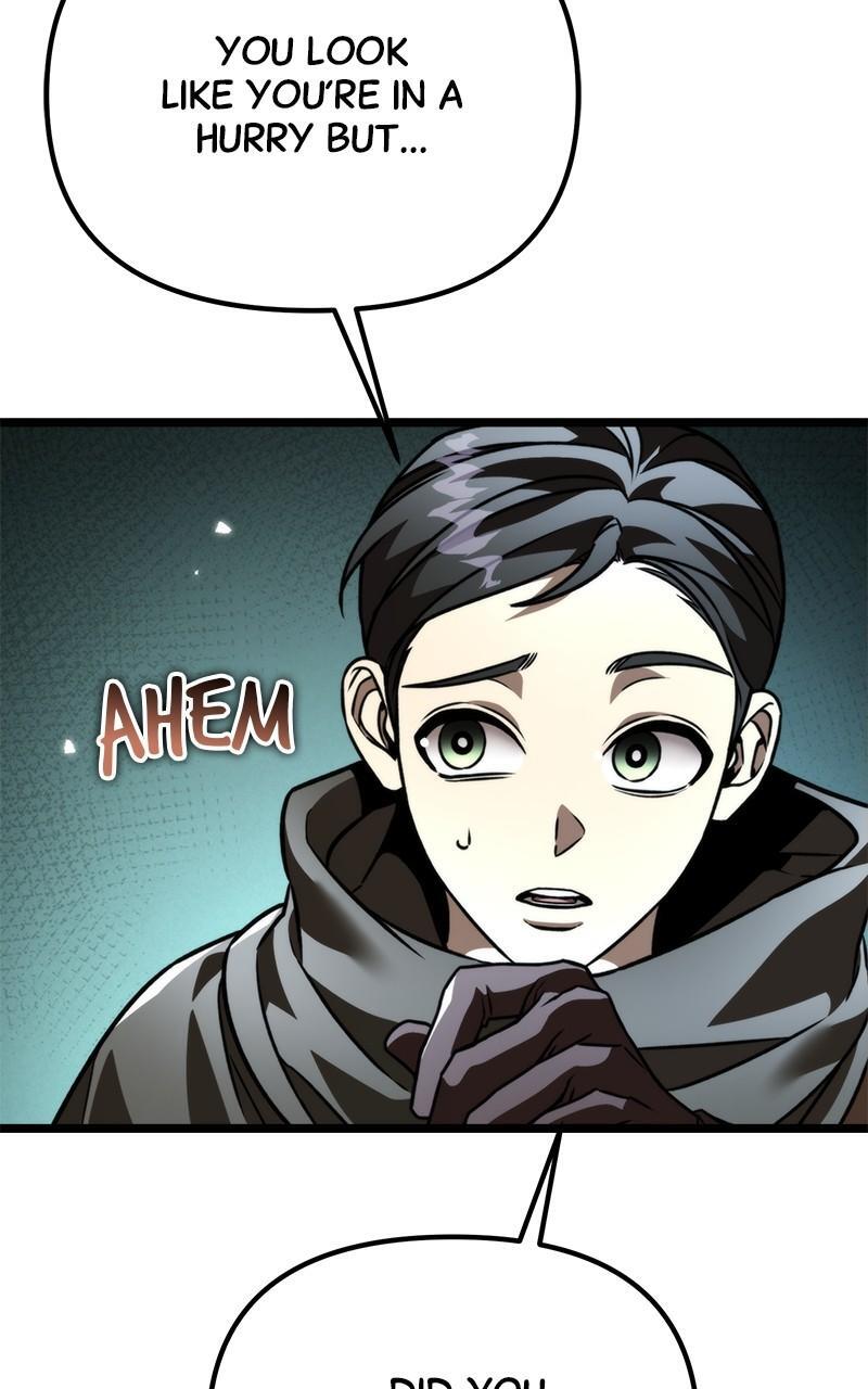 Read Reincarnator Manga Online