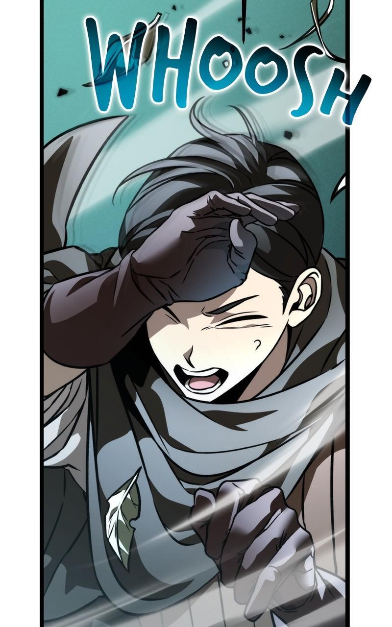 Read Reincarnator Manga Online