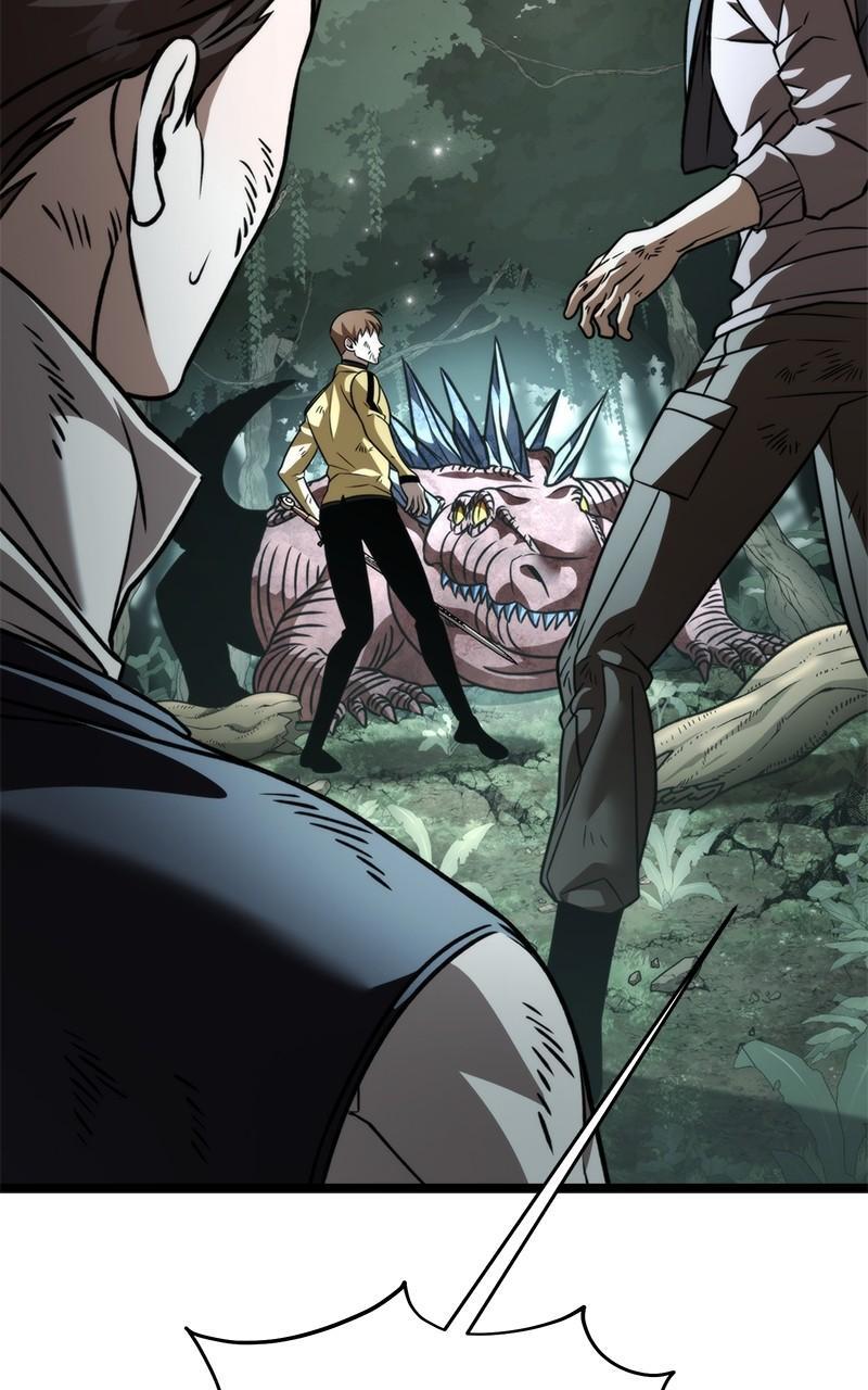 Read Reincarnator Manga Online