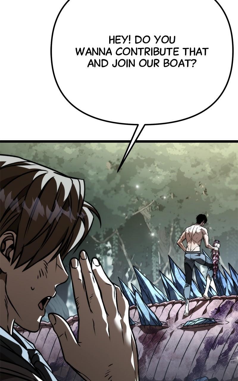 Read Reincarnator Manga Online