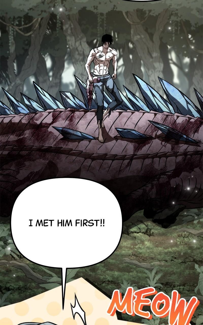 Read Reincarnator Manga Online
