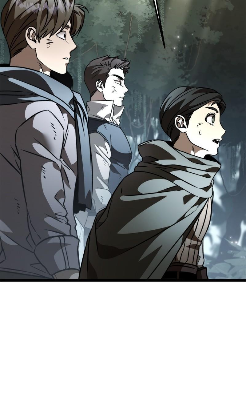 Read Reincarnator Manga Online