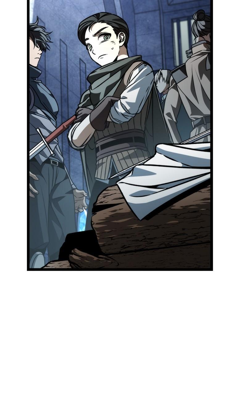 Read Reincarnator Manga Online