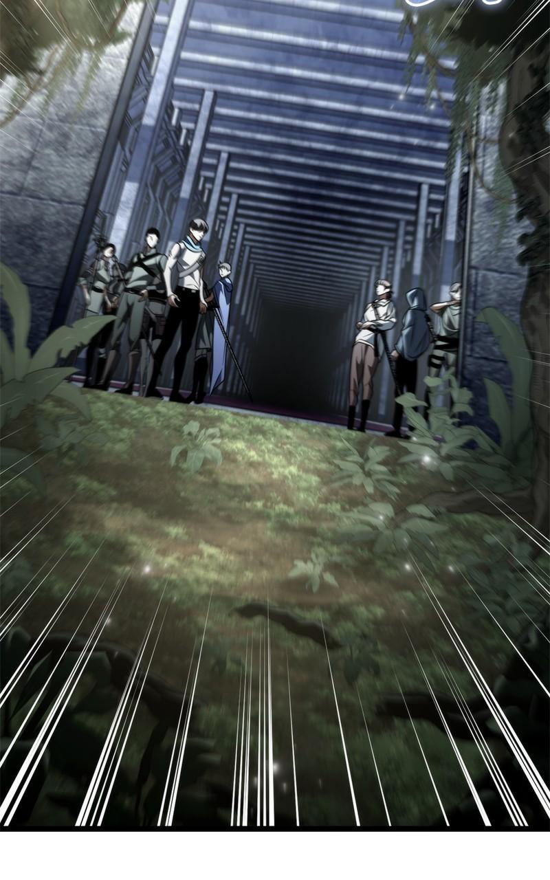 Read Reincarnator Manga Online