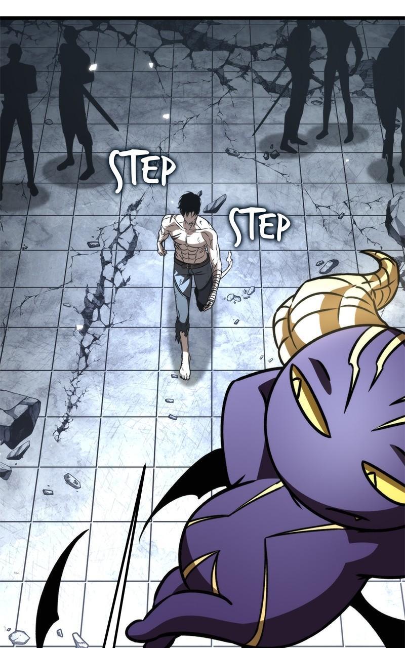 Read Reincarnator Manga Online