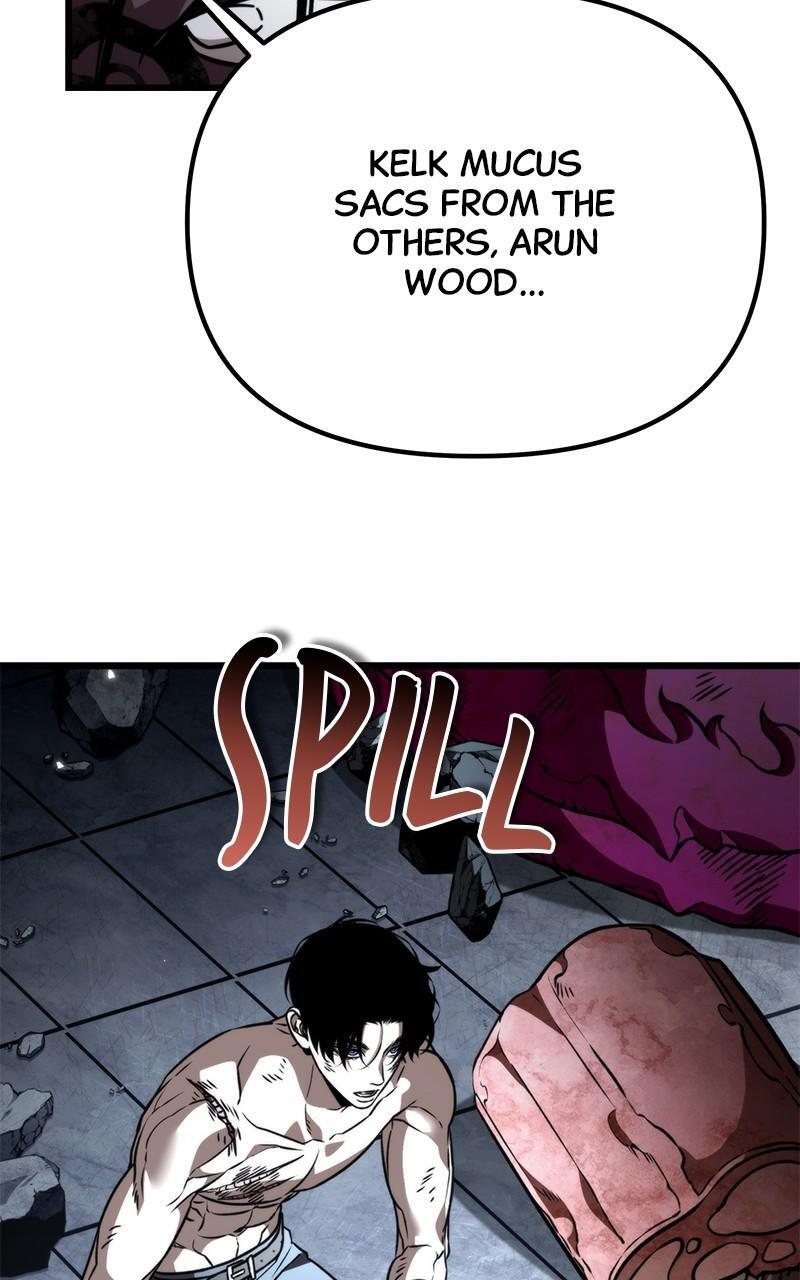 Read Reincarnator Manga Online