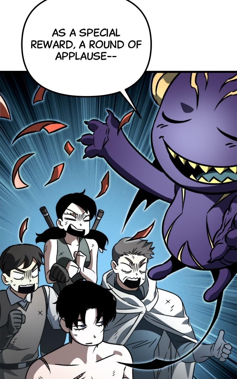 Read Reincarnator Manga Online
