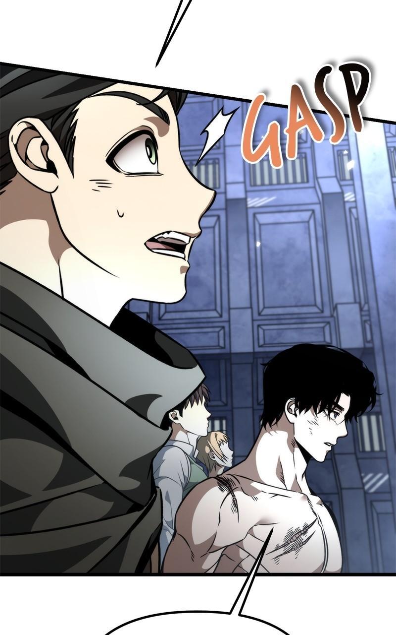 Read Reincarnator Manga Online