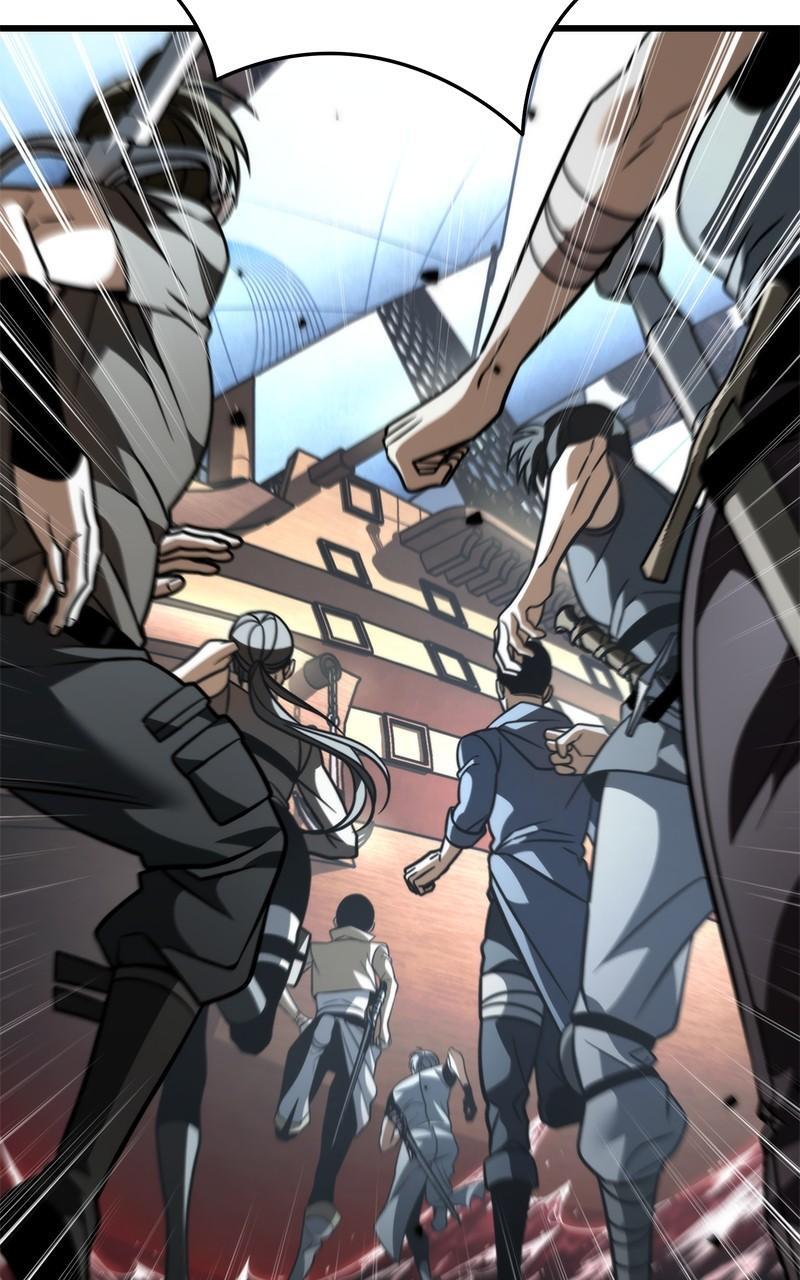 Read Reincarnator Manga Online