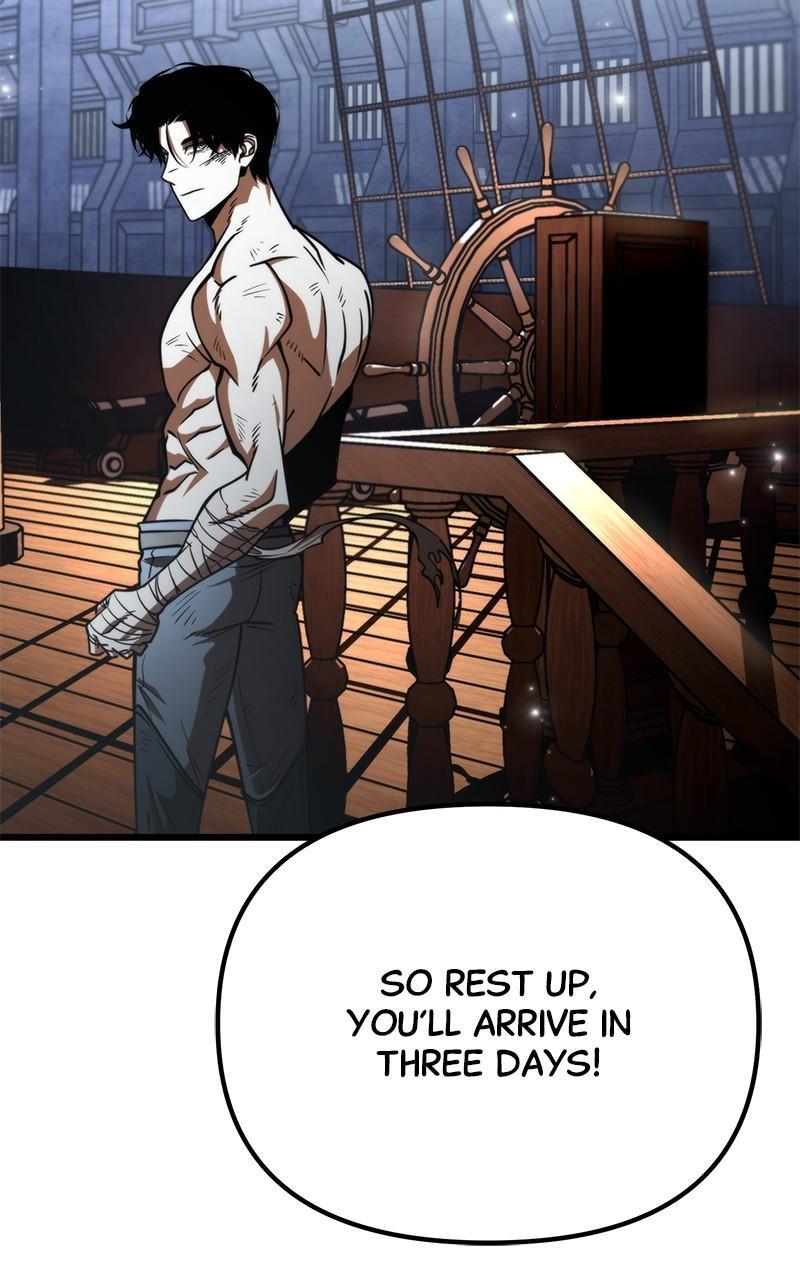 Read Reincarnator Manga Online