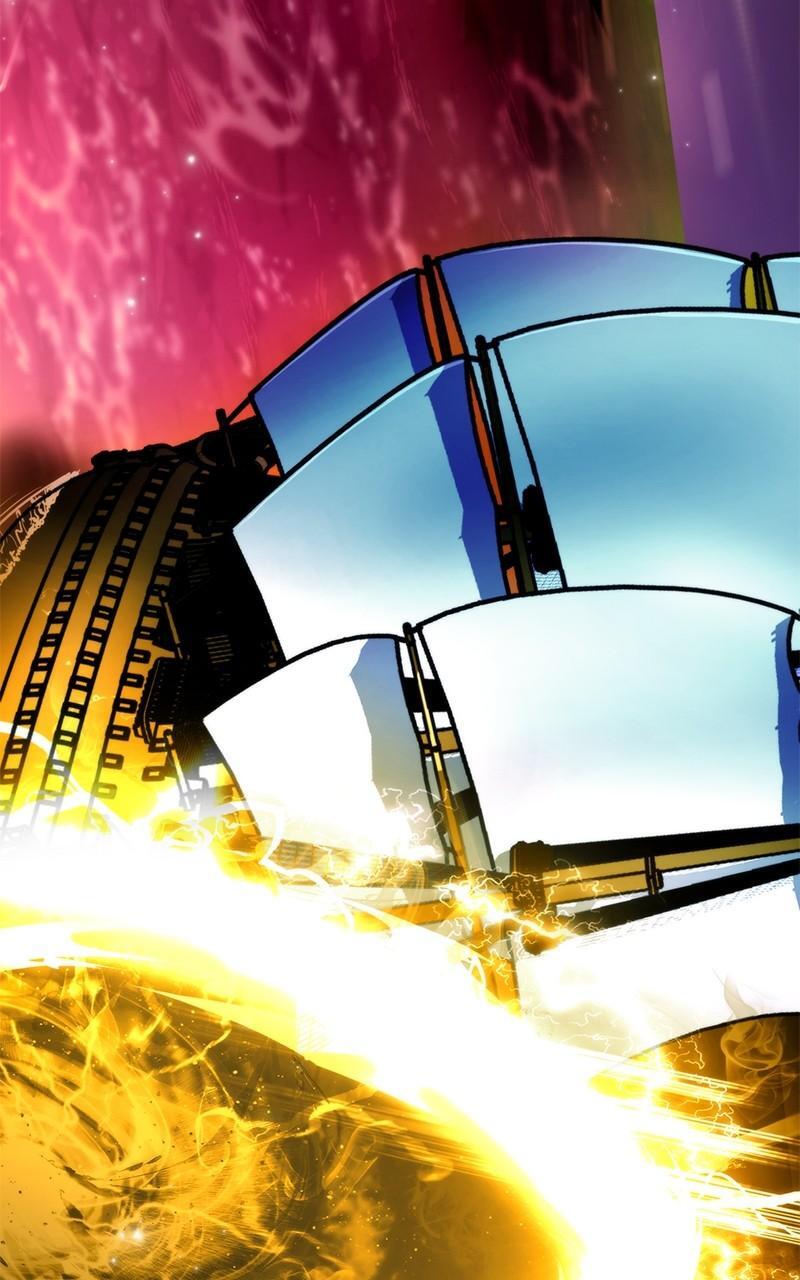 Read Reincarnator Manga Online