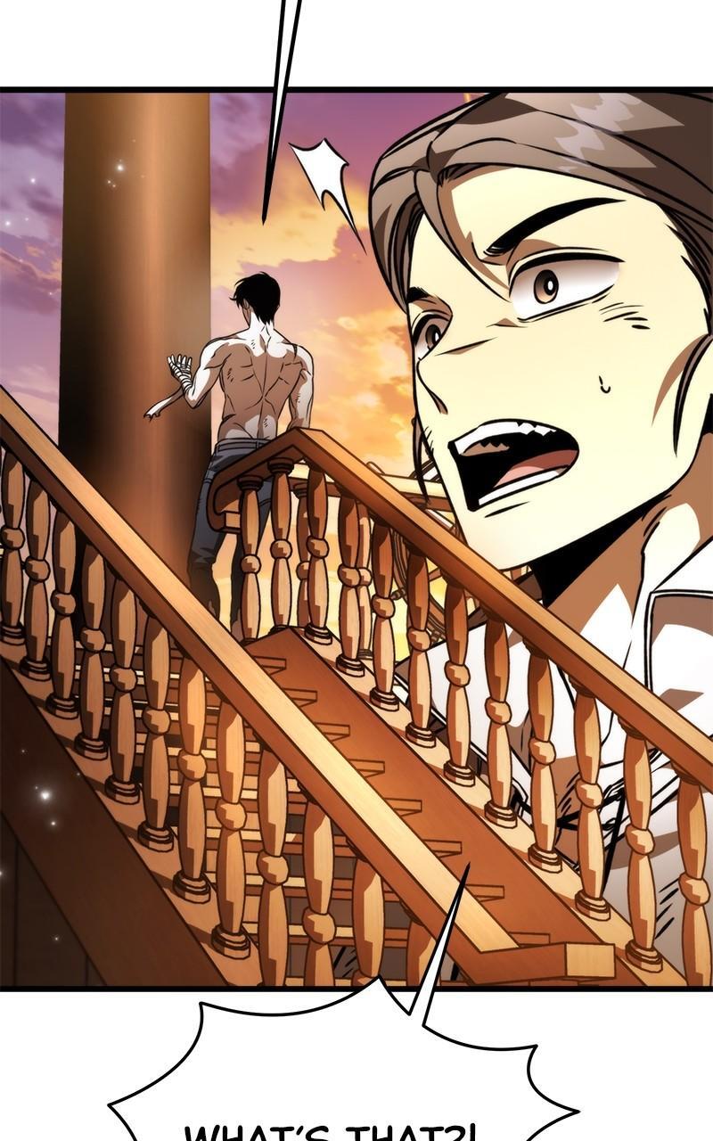 Read Reincarnator Manga Online
