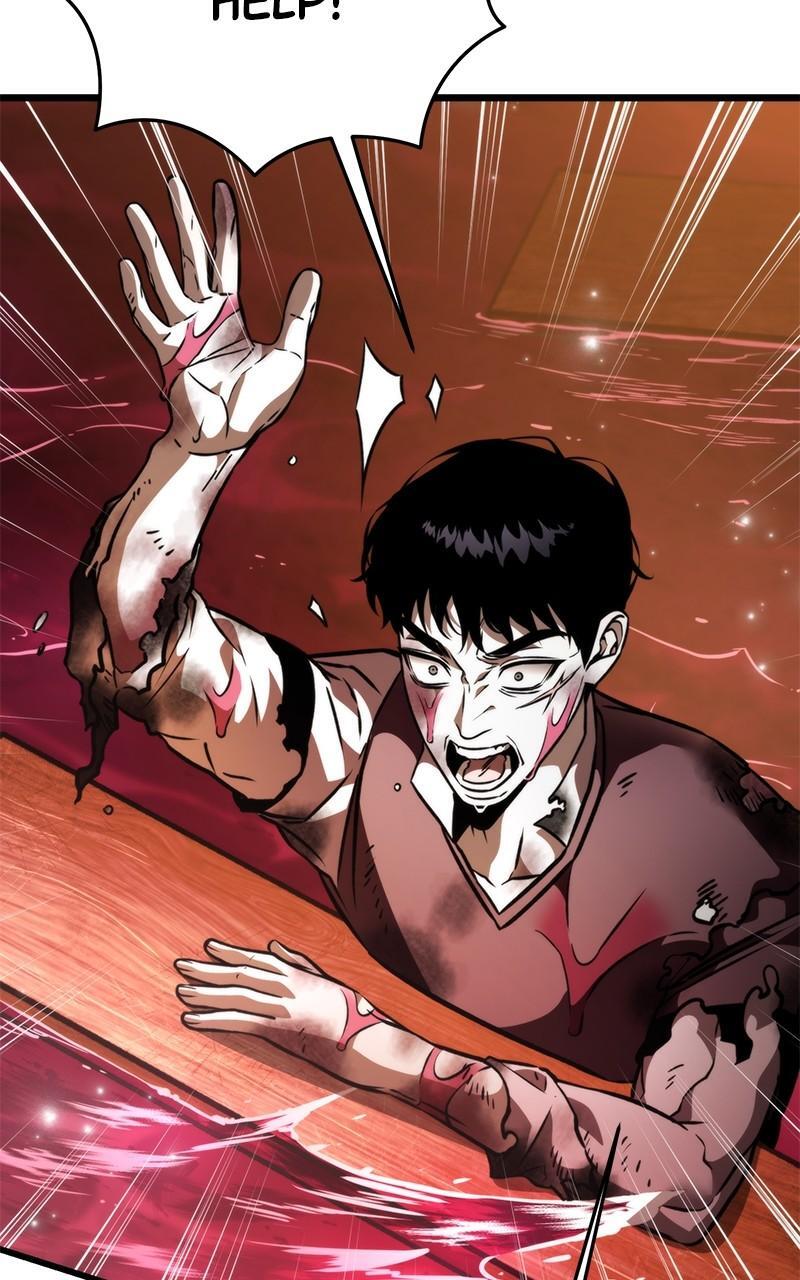 Read Reincarnator Manga Online