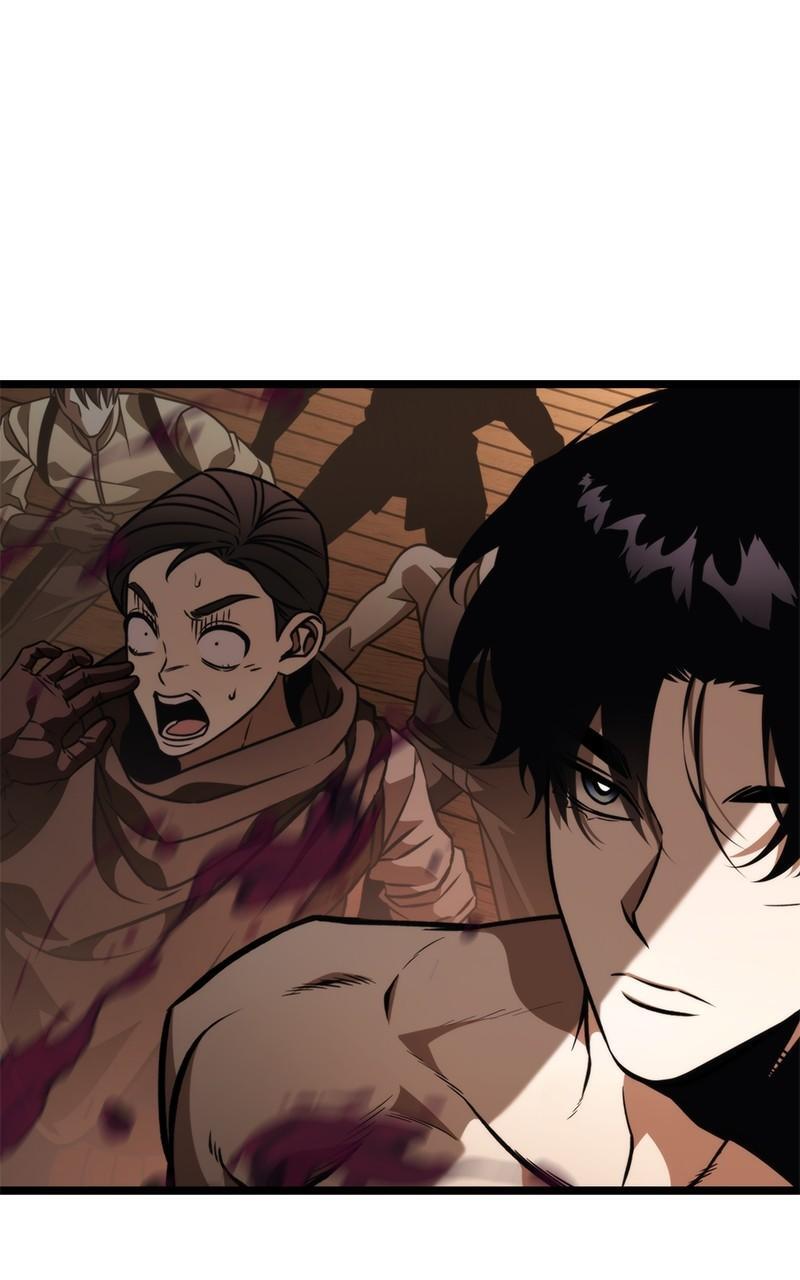 Read Reincarnator Manga Online