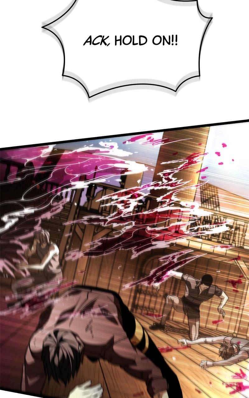 Read Reincarnator Manga Online