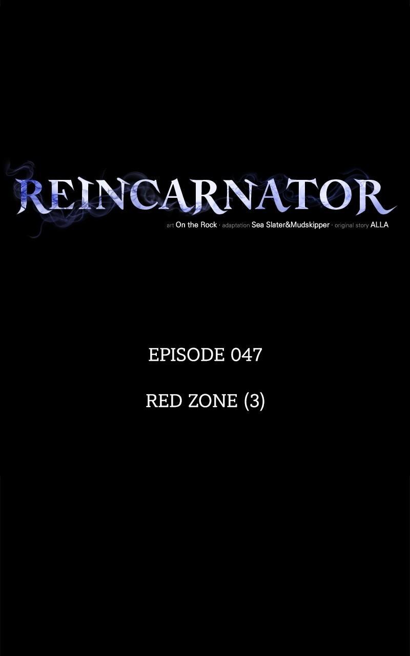 Read Reincarnator Manga Online