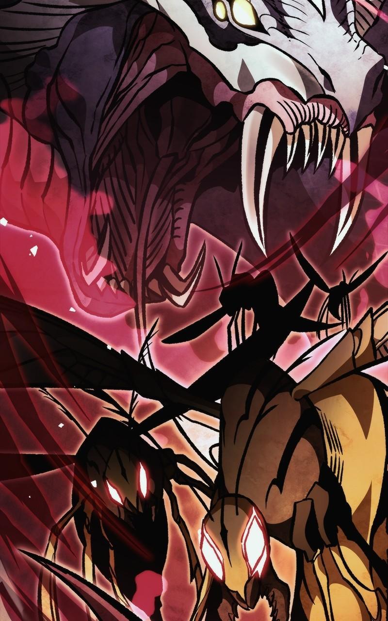 Read Reincarnator Manga Online