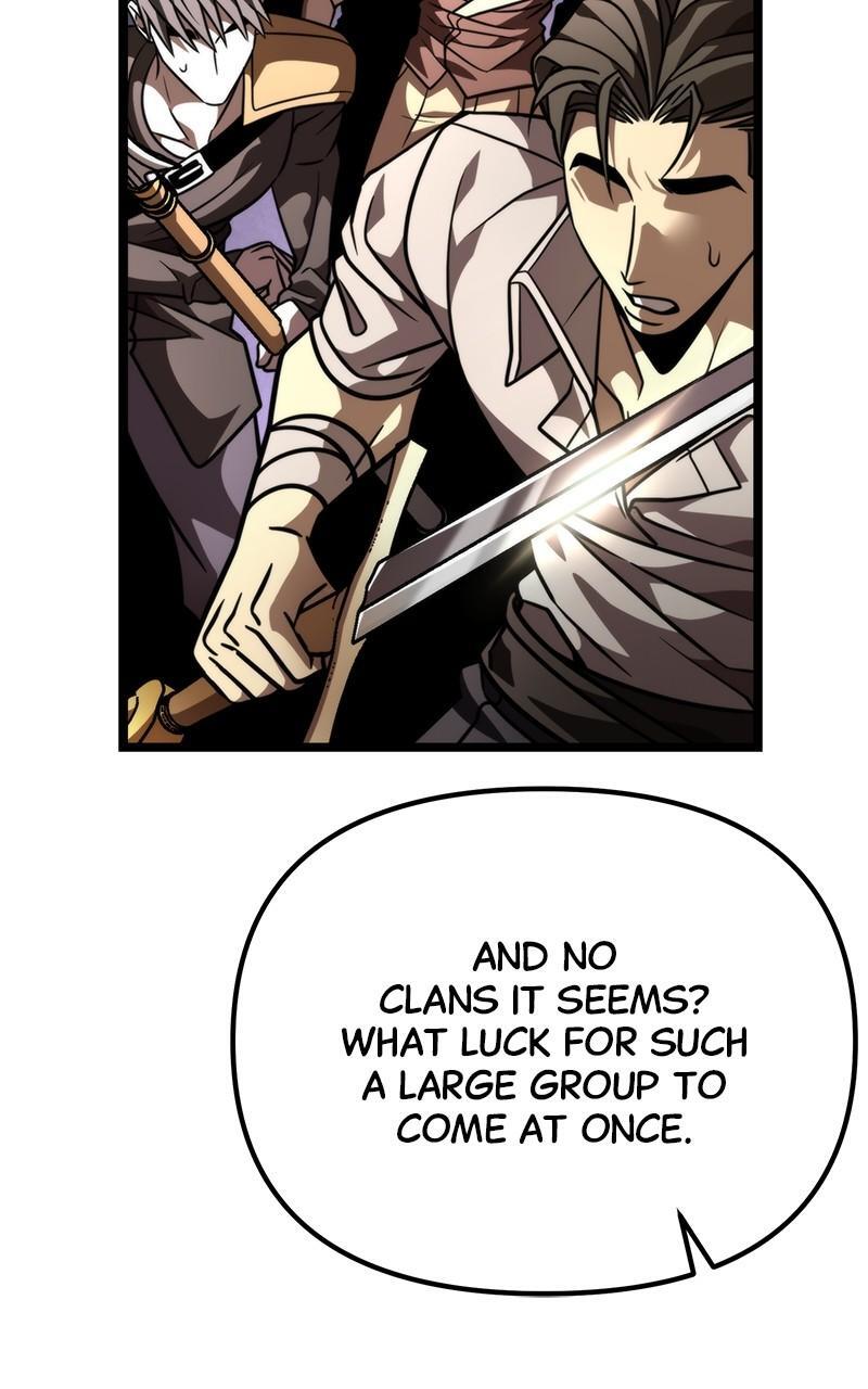 Read Reincarnator Manga Online