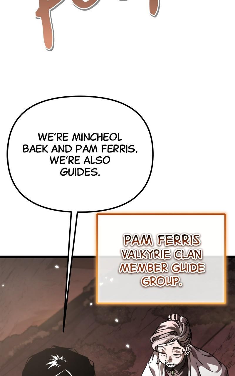 Read Reincarnator Manga Online
