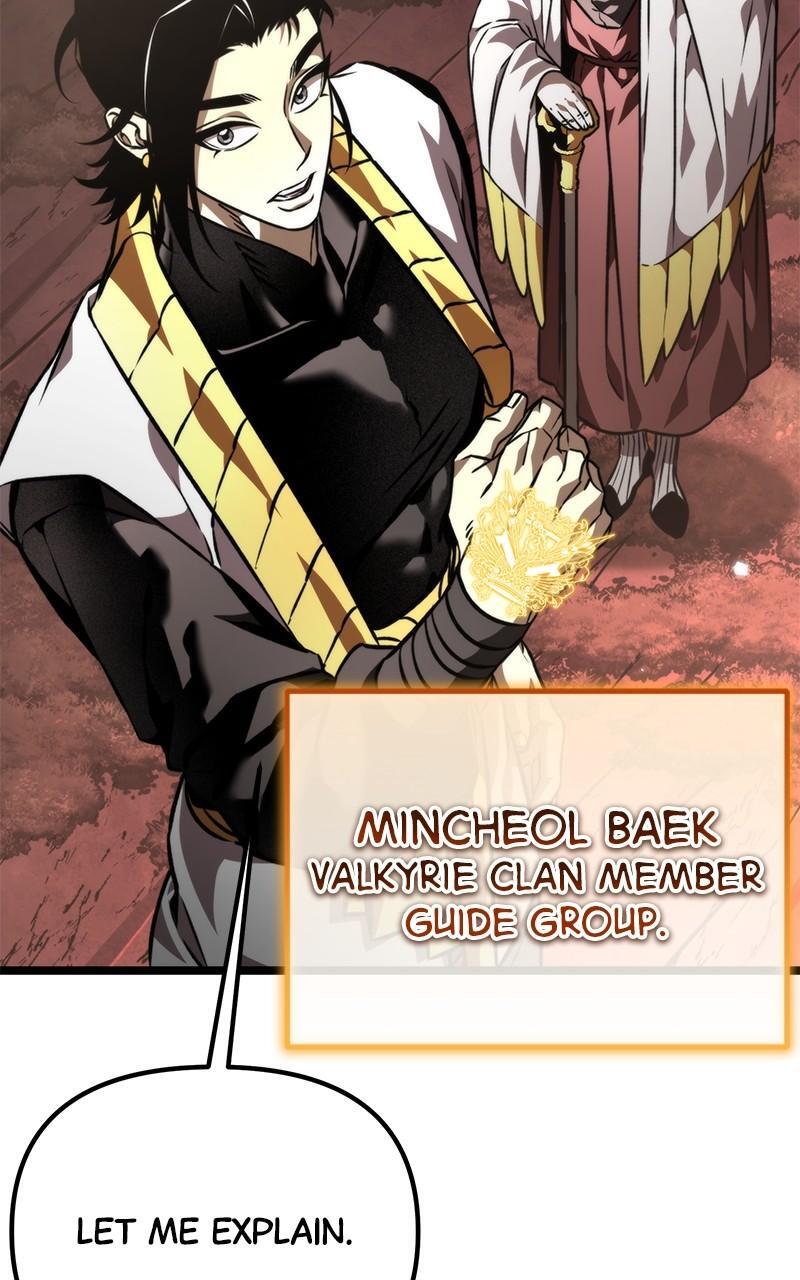 Read Reincarnator Manga Online