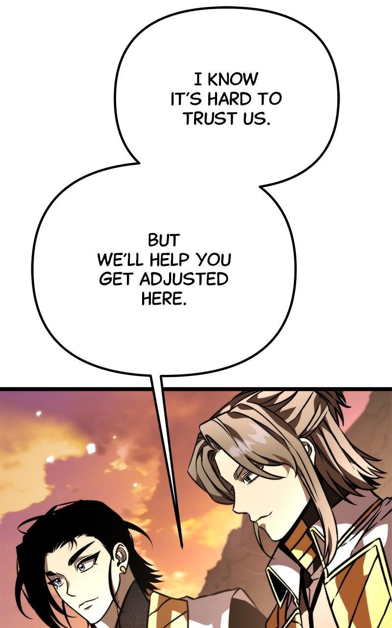 Read Reincarnator Manga Online