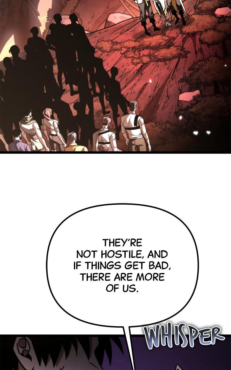 Read Reincarnator Manga Online