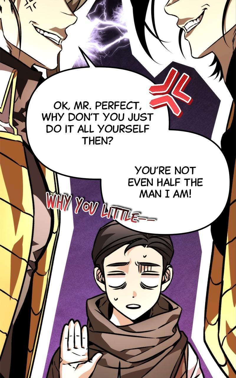 Read Reincarnator Manga Online