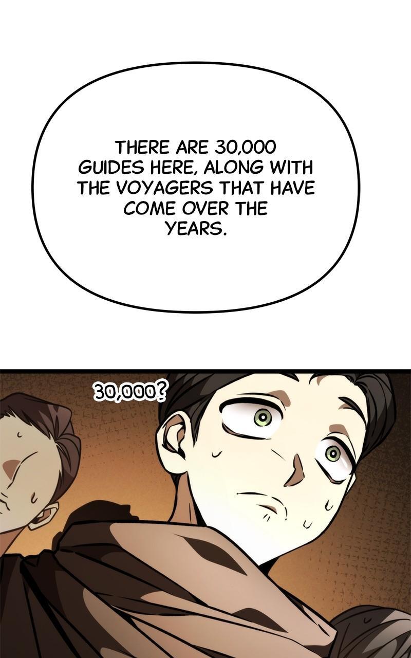 Read Reincarnator Manga Online