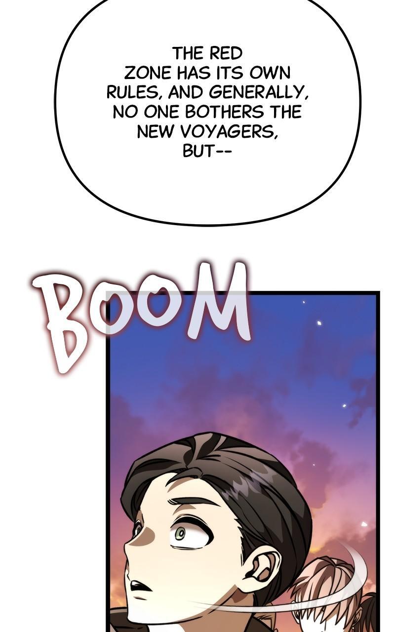 Read Reincarnator Manga Online