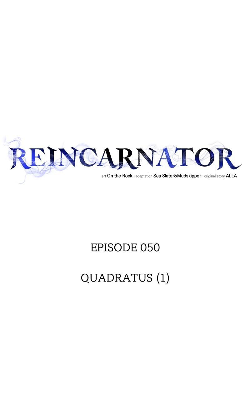 Read Reincarnator Manga Online