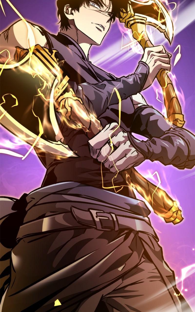 Read Reincarnator Manga Online