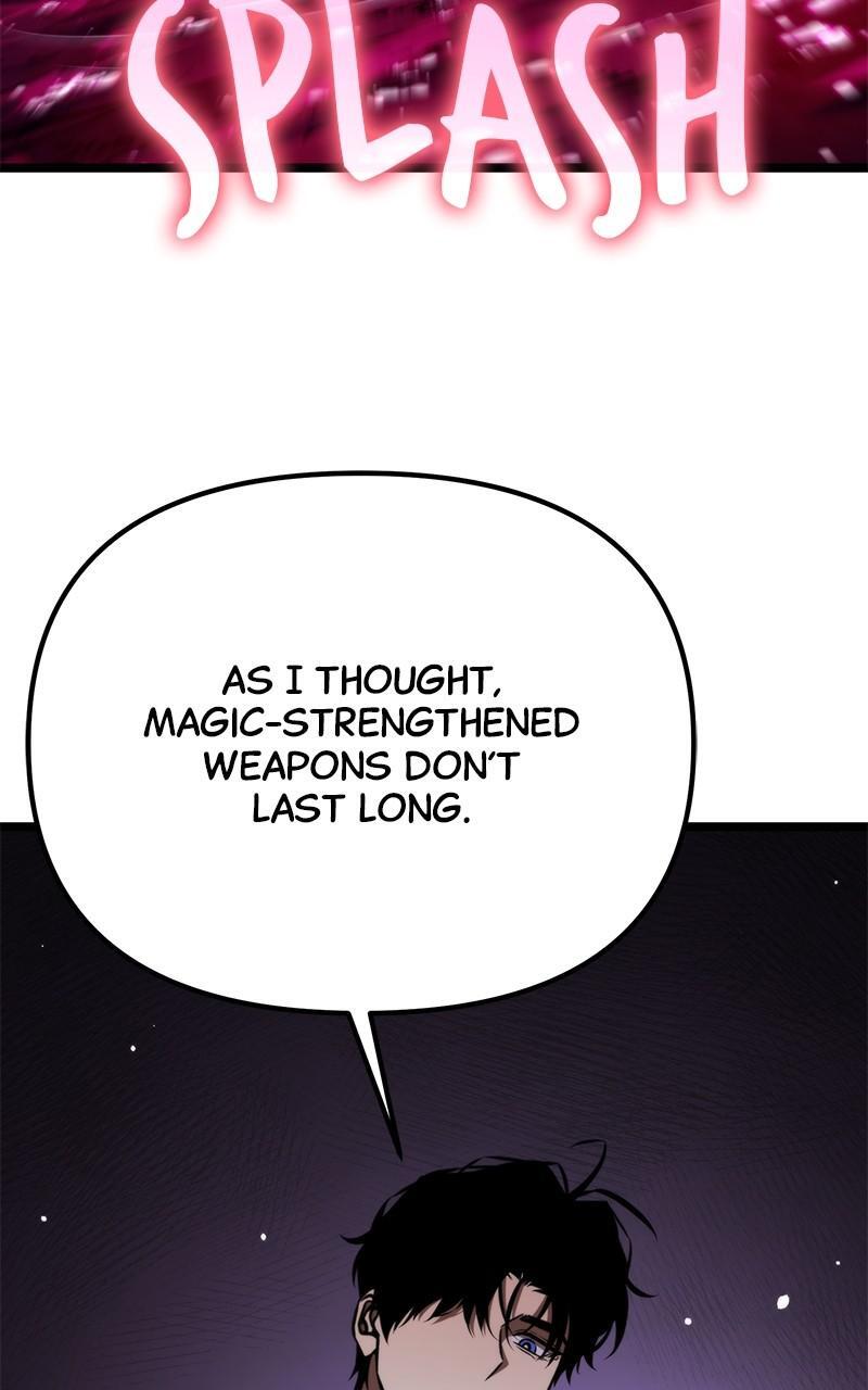 Read Reincarnator Manga Online