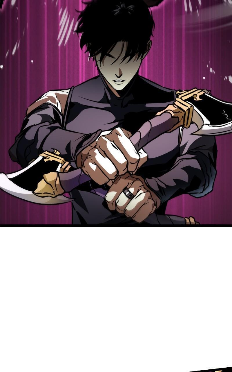 Read Reincarnator Manga Online