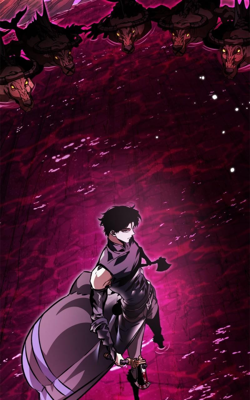 Read Reincarnator Manga Online