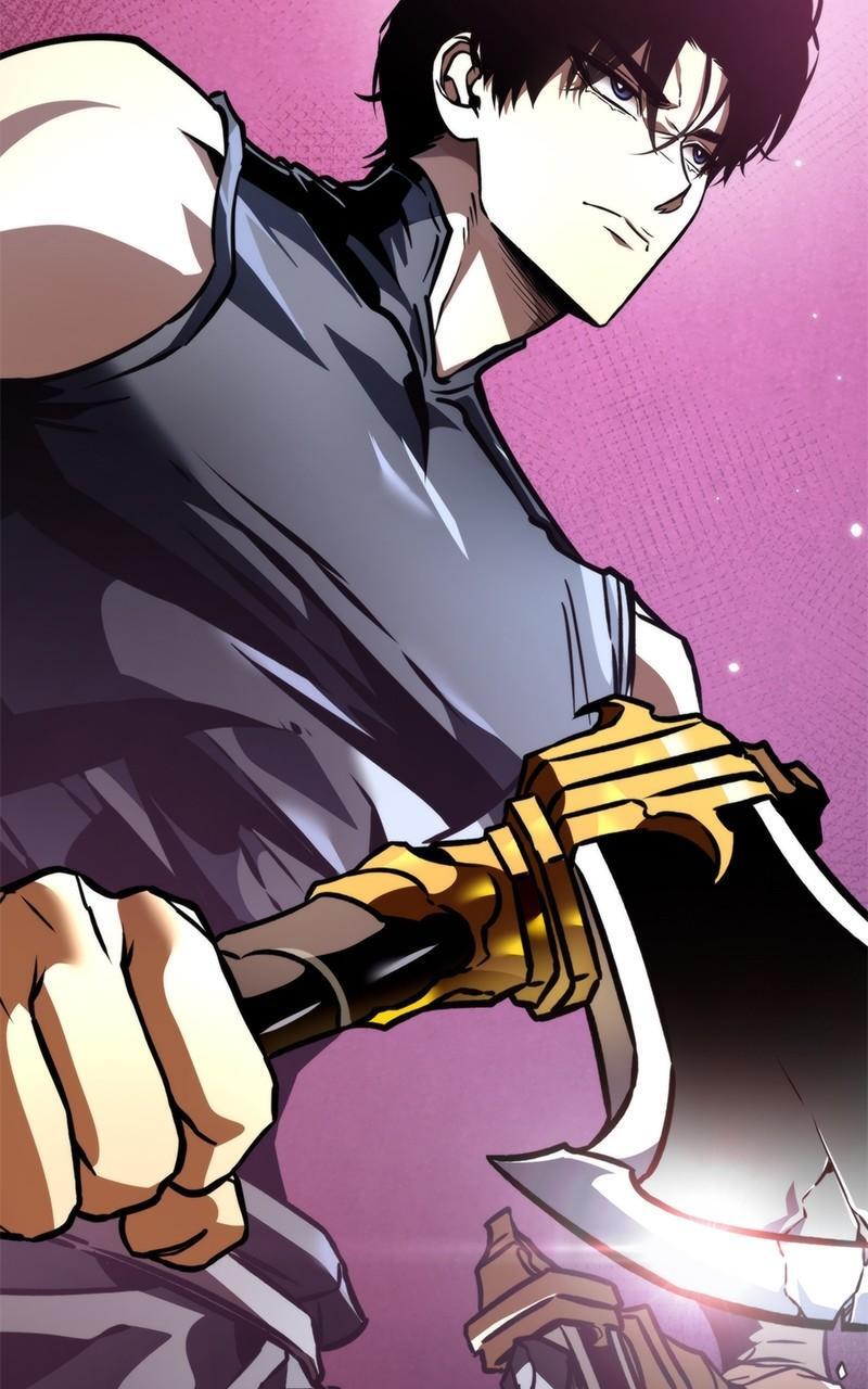 Read Reincarnator Manga Online
