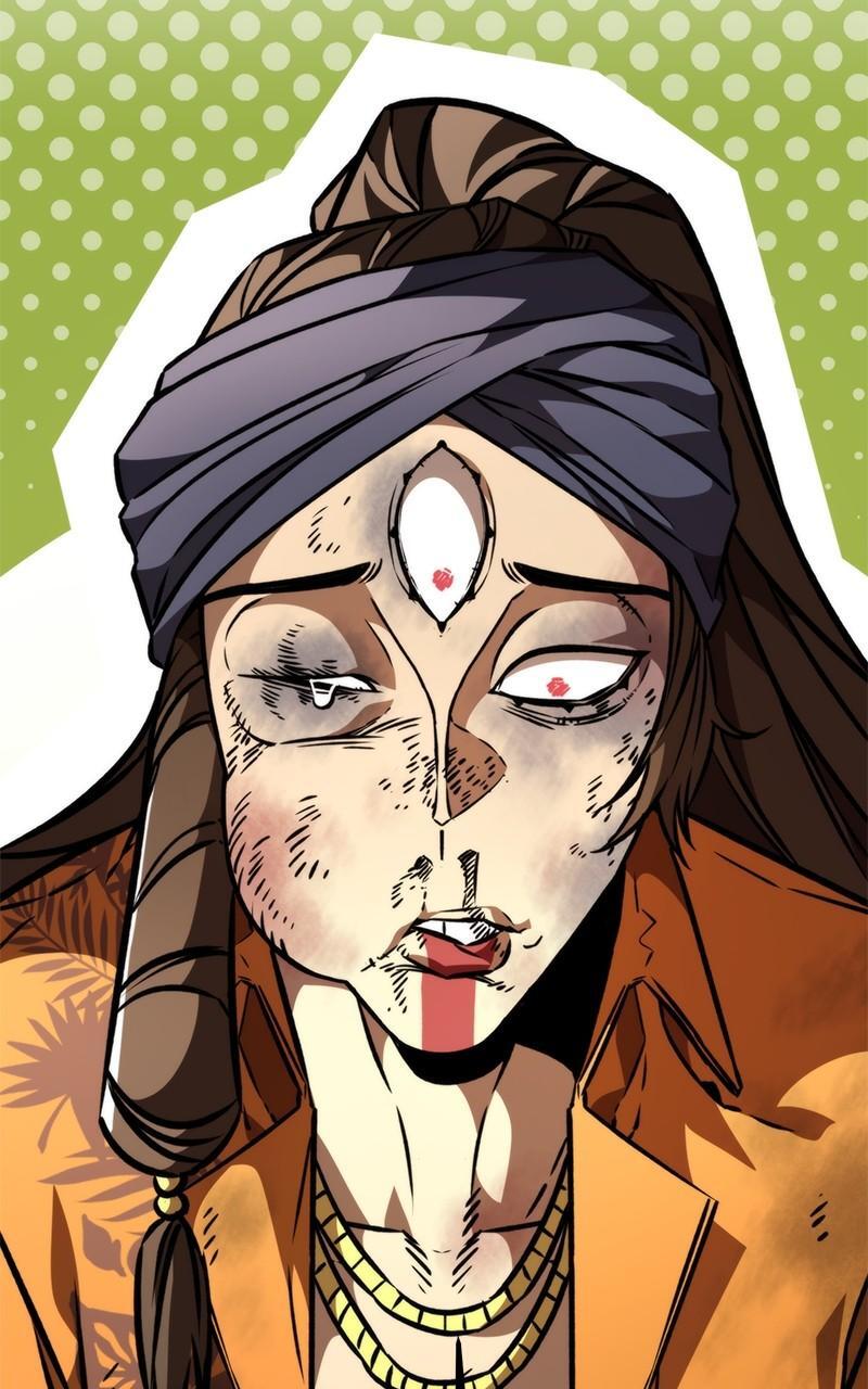 Read Reincarnator Manga Online