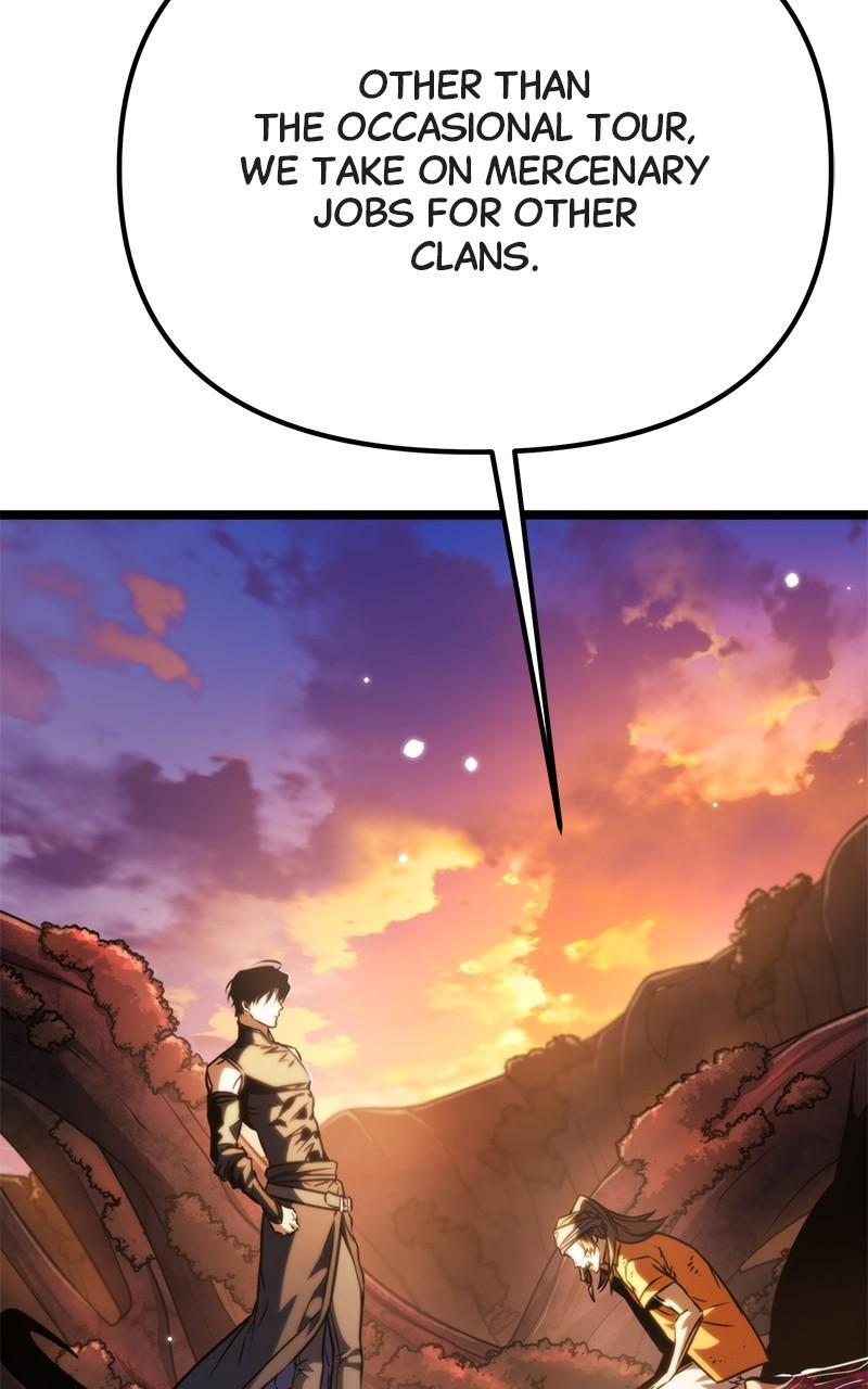 Read Reincarnator Manga Online