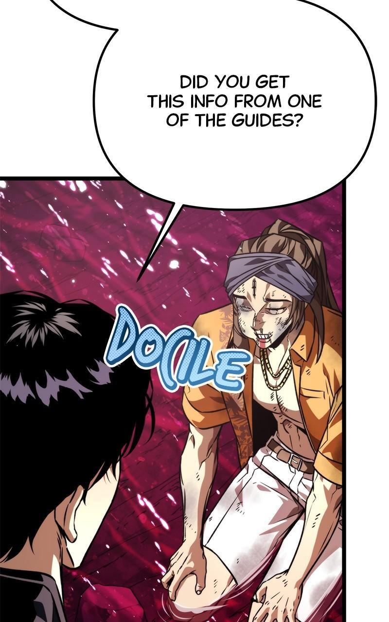 Read Reincarnator Manga Online