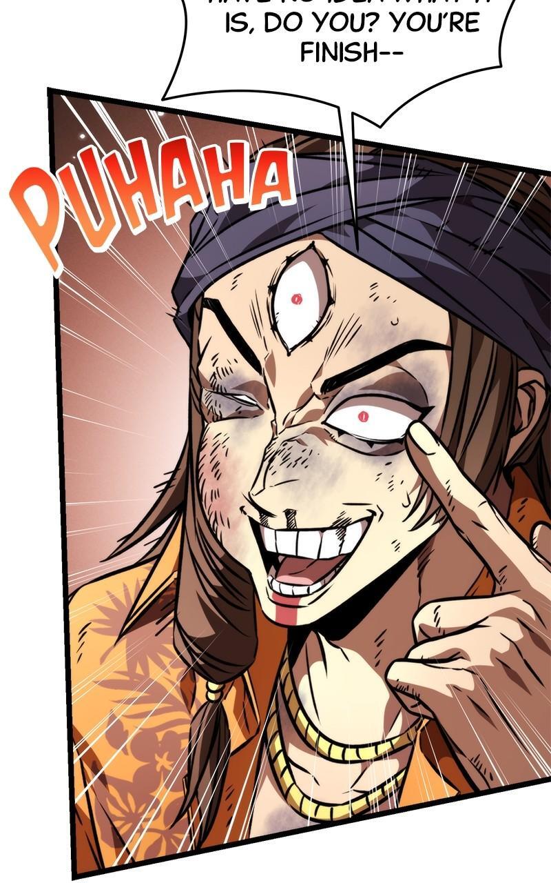 Read Reincarnator Manga Online