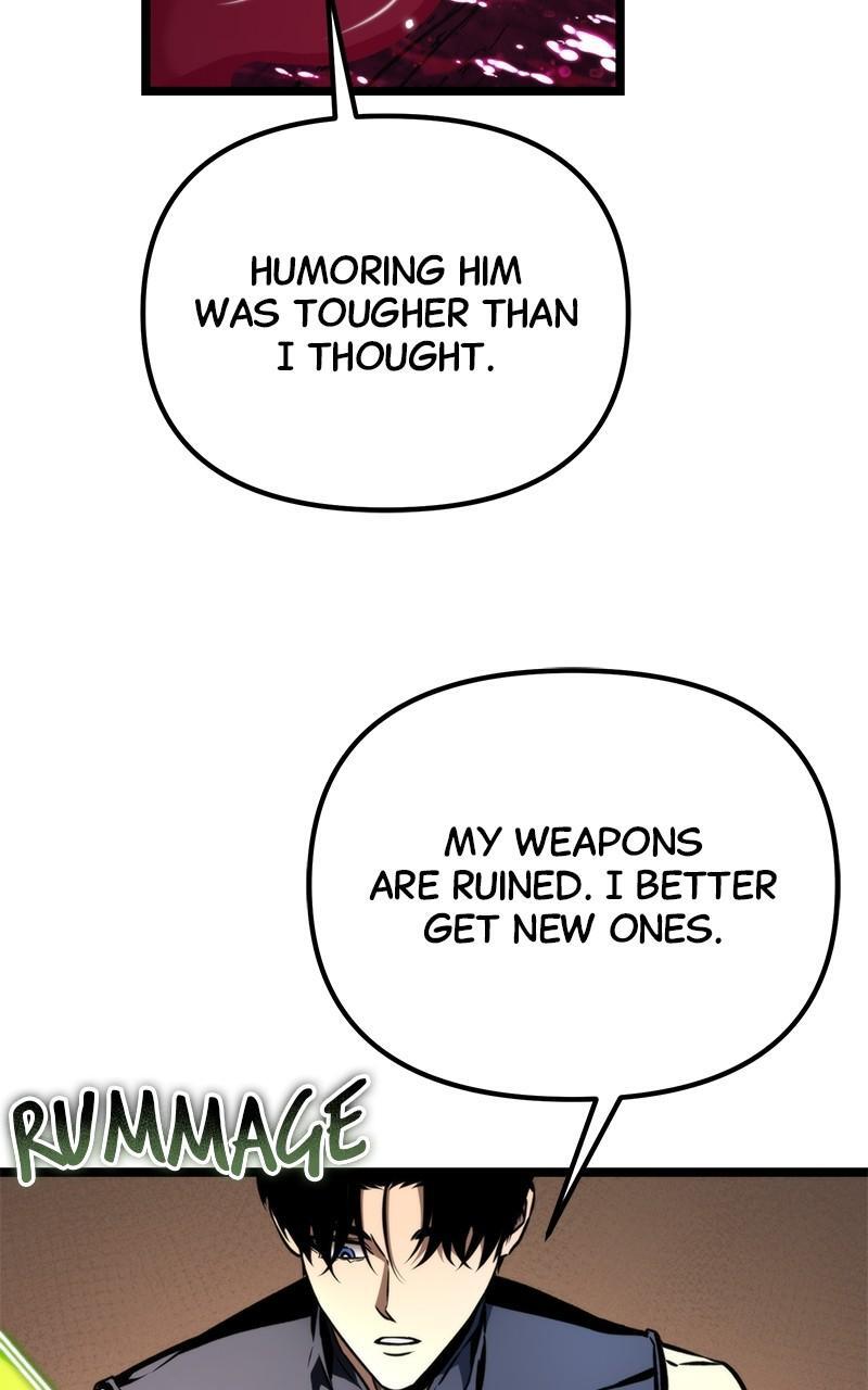 Read Reincarnator Manga Online