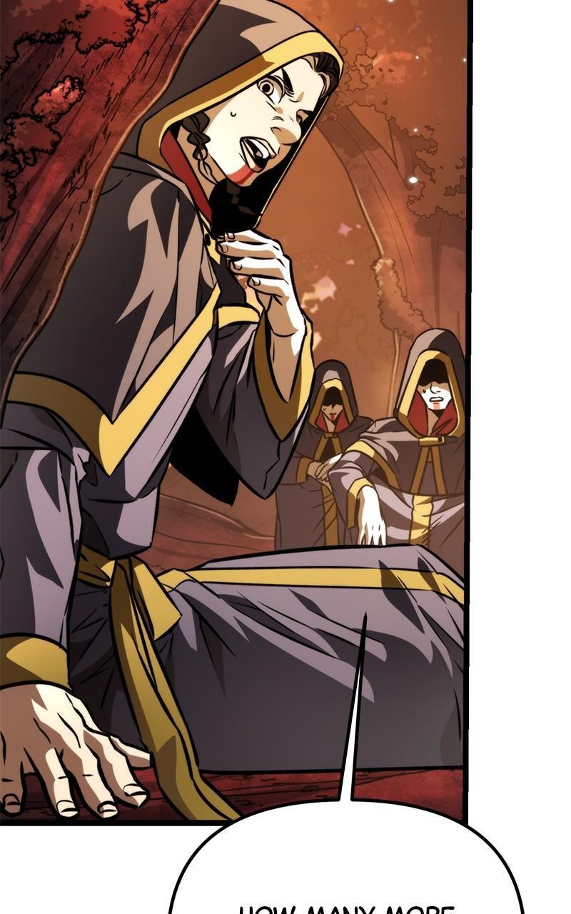 Read Reincarnator Manga Online
