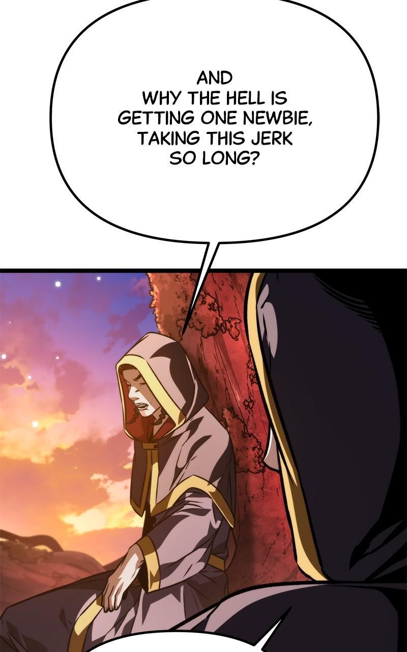 Read Reincarnator Manga Online