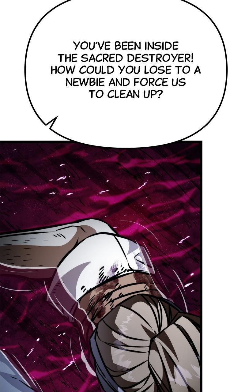Read Reincarnator Manga Online