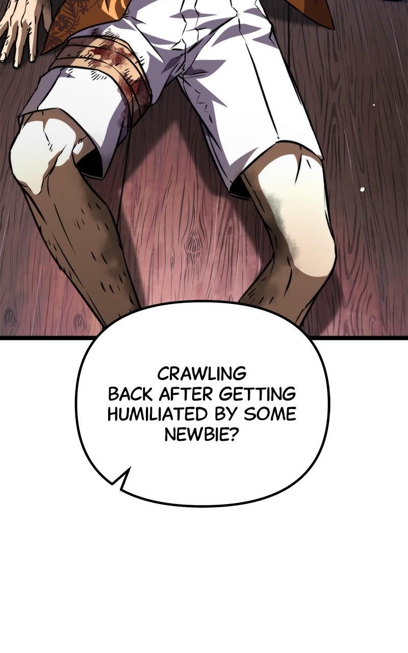 Read Reincarnator Manga Online