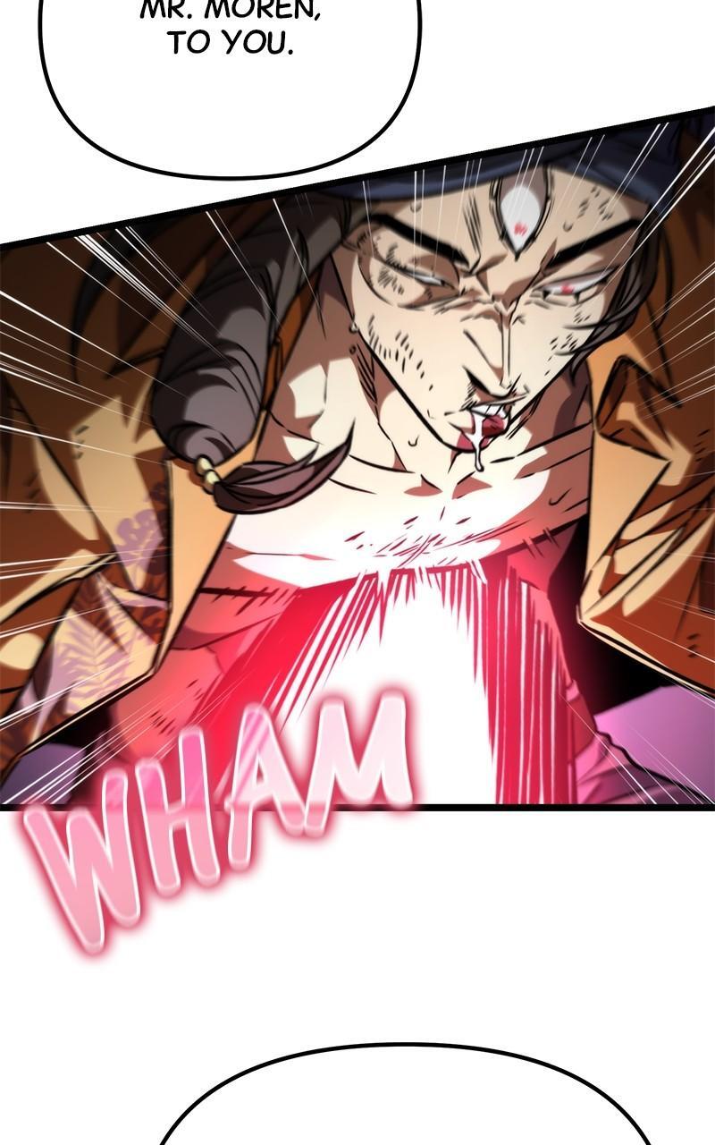 Read Reincarnator Manga Online