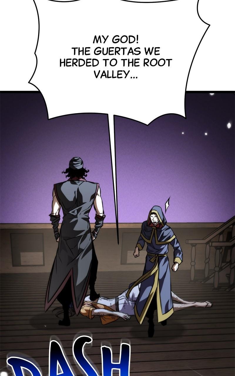 Read Reincarnator Manga Online