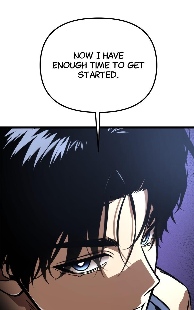 Read Reincarnator Manga Online